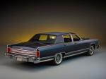 Lincoln Continental Collector&rsquo;s Series 1979 года